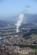 Luftaufnahme Kanton Solothurn/Goesgen - Foto AKW Goesgen   36 Mio-Pixel 0552